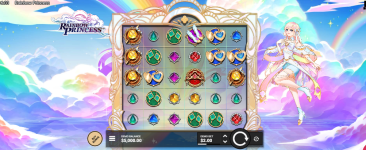 Rainbow Princess слот.PNG
