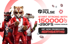 Обзор PariPulse 2026: гибридная платформа с депозитом от $1 и проверка скрытых условий