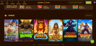 Обновление каталога Gonzo Casino (2026): пополнение в разделе «Новые» и разбор слота Luxor of Cleopatra
